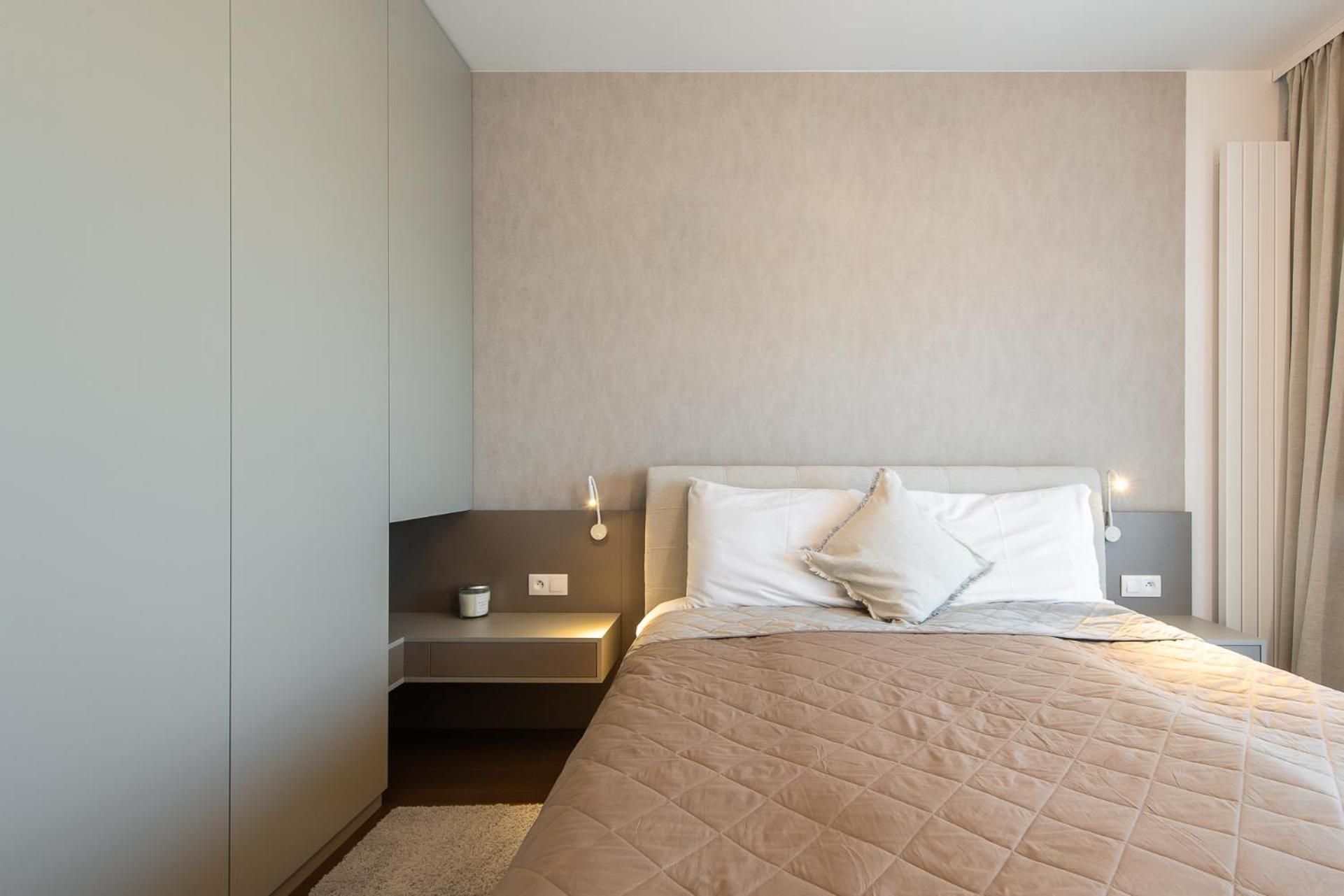 Nikas Eurovea Apartments - Free Parking Bratislava Dış mekan fotoğraf